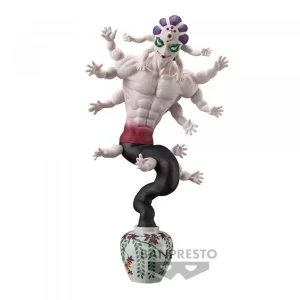 Demon Slayer: Kimetsu No Yaiba Gyokko Vol.10 Demon Series Statue