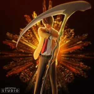 Death Note Light Super Figure Collection Figurine