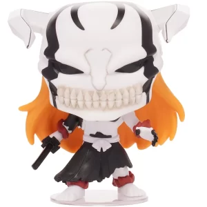 Bleach Fully Hollowfied Ichigo Funko Pop! Vinyl Figure #1104 - Entertainment Earth Exclusive