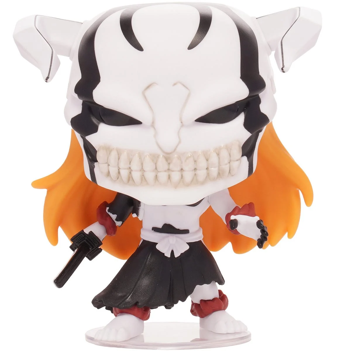 Bleach Fully Hollowfied Ichigo Funko Pop! Vinyl Figure #1104 - Entertainment Earth Exclusive