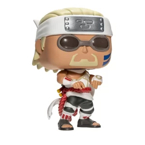 Naruto Killer Bee Funko Pop! Vinyl Figure #1200 - Entertainment Earth Exclusive