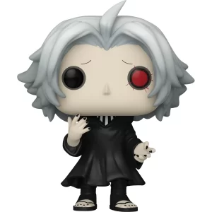 Tokyo Ghoul:re Owl Funko Pop! Vinyl Figure #1545 (Seidou Takizawa)