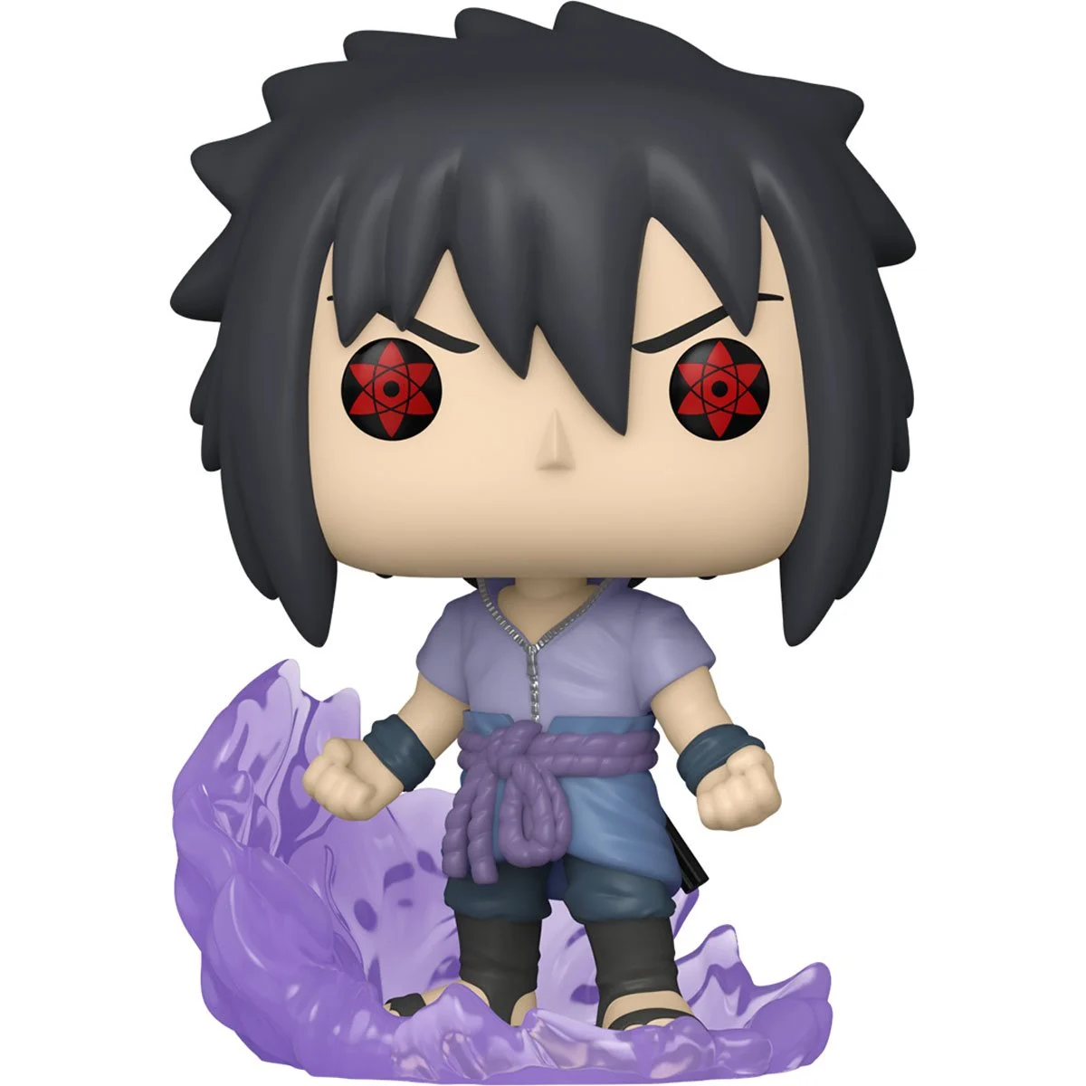 Naruto: Shippuden Sasuke Uchiha (First Susano'o) Funko Pop! Vinyl Figure #1436