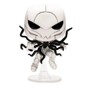 Venom Poison Spider-Man Funko Pop! Vinyl Figure #966 - Entertainment Earth Exclusive